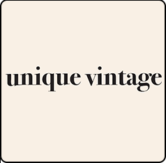 Unique Vintage